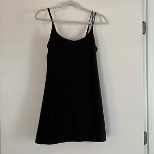 New and never worn Abercrombie traveler dress